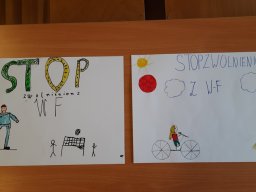 Dzień Sportu Szkolnego